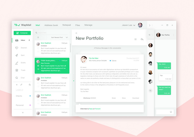 后臺(tái)管理界面設(shè)計(jì)之二 后臺(tái)管理界面設(shè)計(jì)之二