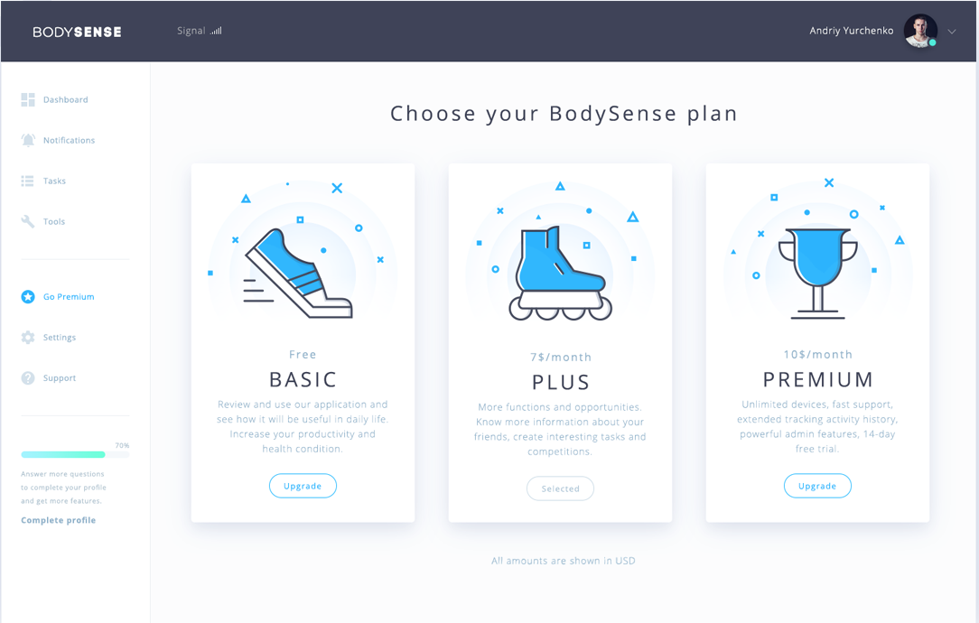 后臺(tái)管理界面設(shè)計(jì)欣賞 后臺(tái)管理界面設(shè)計(jì)欣賞