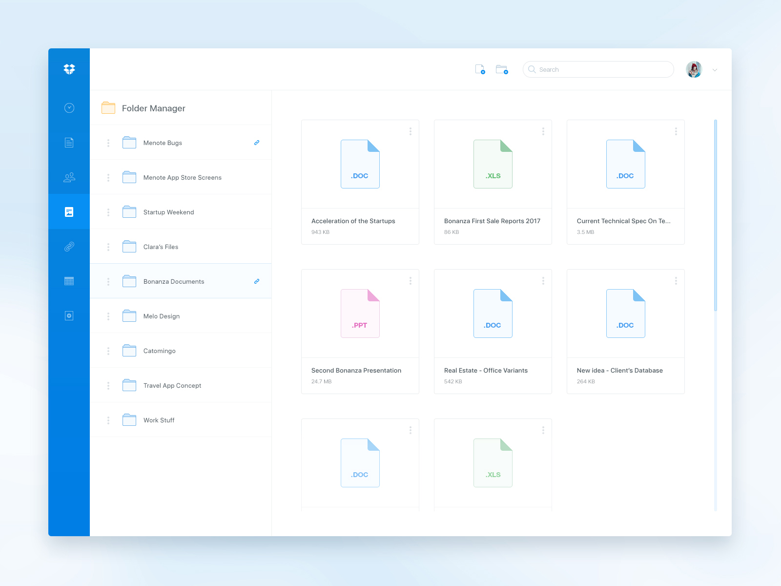 后臺(tái)管理界面設(shè)計(jì)欣賞 后臺(tái)管理界面設(shè)計(jì)欣賞