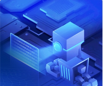 核電通訊機房智能監控平臺UI設計及開發