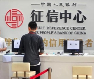 人民銀行二代征信系統UIUE設計及前端開發