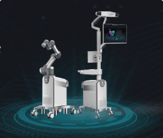 羅森博特醫用智能化骨折機器人界面設計(保密項目)
